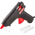 Клеевой электрический пистолет Top Tools 42E500 (артикул 15749320) – фото 1