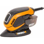 Электрическая мультифункциональная шлифовальная машина WORX WX648 (артикул 16413168) – фото 1