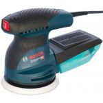Эксцентриковая шлифмашина Bosch GEX 125-1 AE Professional 0.601.387.500 (артикул 13428541) – фото 1