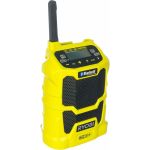 Радио Ryobi ONE+ R18R-0 5133002455 (артикул 15505255) – фото 1
