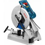 Отрезная машина по металлу Bosch GCD 12 JL 0.601.B28.000 (артикул 15422075) – фото 1