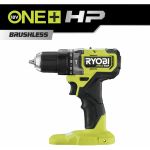 Ryobi HP Ударная дрель-шуруповерт RPD18C-0 5133004981 (артикул 16552641) – фото 1