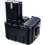 Аккумуляторная батарея для HITACHI (3.3 Ач, 12 В, Ni-Mh) Pitatel TSB-061-HIT12B-33M (артикул 15784137) – фото 1