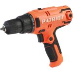 Безударная дрель PATRIOT FS 300 120301400 (артикул 15499799) – фото 1