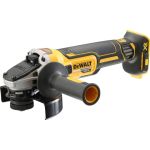 Угловая шлифмашина DEWALT 18В XR DCG405N (артикул 15967788) – фото 1