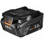 Аккумулятор L1850SHD AEG 4935478860 (артикул 17653535) – фото 1