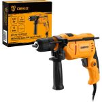 Ударная сетевая дрель DEKO DKID600W 063-4162 (артикул 16504222) – фото 1