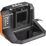 Зарядное устройство BL18S AEG 4935472276 (артикул 16313055) – фото 1