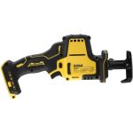 Бесщеточная сабельная пила DEWALT 18 В XR DCS369N-XJ (артикул 16199795) – фото 1