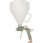 Грунтовочный краскопульт Pegas pneumatic 2701 (артикул 16678034) – фото 1