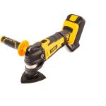 Многофункциональный аккумуляторный инструмент DENZEL MTL-IB-18-02 28401 (артикул 16129504) – фото 1