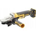 Угловая шлифмашина DEWALT 18В XR DCG405FN (артикул 15965128) – фото 1