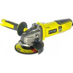 Углошлифмашина Ryobi RAG1010-125SF 5133002497 (артикул 15611267) – фото 1