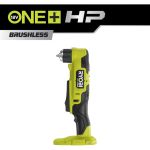 Угловая дрель Ryobi ONE+ HP RAD18C-0 5133004949 (артикул 16553451) – фото 1