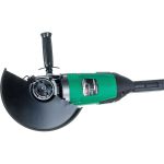 Угловая шлифмашина Hikoki G23SW2 G23SW2NSZ (артикул 16822417) – фото 1