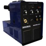 Сварочный полуавтомат BRIMA MIG/ММА-250-1 (артикул 15118993) – фото 1