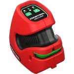 Лазерный нивелир Condtrol NEO G200 (артикул 15611604) – фото 1