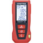 Лазерный дальномер CONDTROL Smart 40 1-4-097 (артикул 15697100) – фото 1