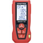 Лазерный дальномер CONDTROL Smart 60 1-4-098 (артикул 15697101) – фото 1