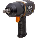 Пневматический ударный гайковерт WIEDERKRAFT WDK-20440 (артикул 16463493) – фото 1