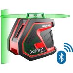 Лазерный нивелир CONDTROL XLiner 360 G 1-2-134 (артикул 15762840) – фото 1