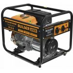 Бензиновый генератор CARVER PPG-6500 BUILDER 01.020.00019 (артикул 15628679) – фото 1