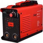 Сварочный инвертор FUBAG IR 160 (артикул 14990299) – фото 1