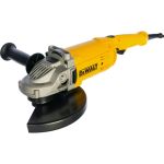 Угловая шлифмашина DeWALT DWE 490 (артикул 15534562) – фото 1