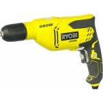 Ударная дрель Ryobi RPD680K 5133002016 (артикул 15480750) – фото 1