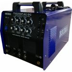 Инверторная установка BRIMA TIG-200P AC/DC (артикул 15118963) – фото 1