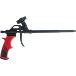 Пистолет с тефлоновым покрытием для монтажной пены Fomeron Skill XT 590127 (артикул 16456354) – фото 1
