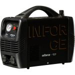 Инвертор плазменной резки Inforce CUT-40 04-08-05 (артикул 16447670) – фото 1