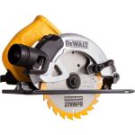 Дисковая пила DeWALT DWE 550 (артикул 15260864) – фото 1