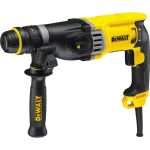 Перфоратор DeWALT D 25144 K (артикул 15511102) – фото 1