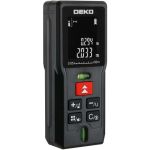 Лазерный дальномер DEKO GLS-50 065-0242 (артикул 17255622) – фото 1