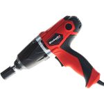 Ударный гайковерт Einhell CC-IW 450 2048304 (артикул 15887939) – фото 1