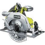 Бесщеточная циркулярная пила Ryobi ONE+ R18CS7-0 5133002890 (артикул 15642343) – фото 1