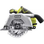 Дисковая пила Ryobi ONE+ R18CS-0 5133002338 (артикул 15505193) – фото 1