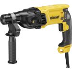 Перфоратор DeWALT D 25133 K (артикул 15511099) – фото 1