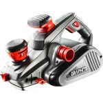 Электрический рубанок GRAPHITE 59G680 (артикул 15702849) – фото 1