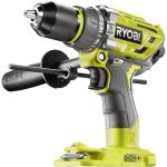 Бесщеточная ударная дрель-шуруповерт Ryobi ONE+ R18PD7-0 5133003941 (артикул 15827463) – фото 1