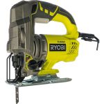Лобзик Ryobi RJS850K 5133002217 (артикул 15474576) – фото 1