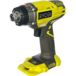 Импульсный винтоверт Ryobi 18 В ONE+ R18iD3-0 5133002613 (артикул 15560649) – фото 1