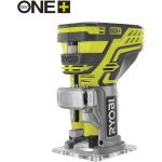 Кромочный фрезер Ryobi ONE+ R18TR-0 5133002917 (артикул 15642371) – фото 1