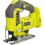 Аккумуляторный лобзик Ryobi ONE+ R18JS-0 5133002158 (артикул 15480756) – фото 1
