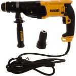 Перфоратор DeWALT D 25134 K (артикул 15511100) – фото 1
