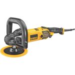 Полировальная машина DeWALT DWP 849 X (артикул 15016593) – фото 1