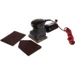 Вибрационная шлифовальная машина GRAPHITE 59G320 (артикул 15702820) – фото 1