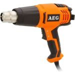 Термопистолет AEG HG560D 441015 (артикул 15279328) – фото 1