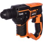 Аккумуляторный перфоратор AEG BBH12-0 (артикул 15703846) – фото 1